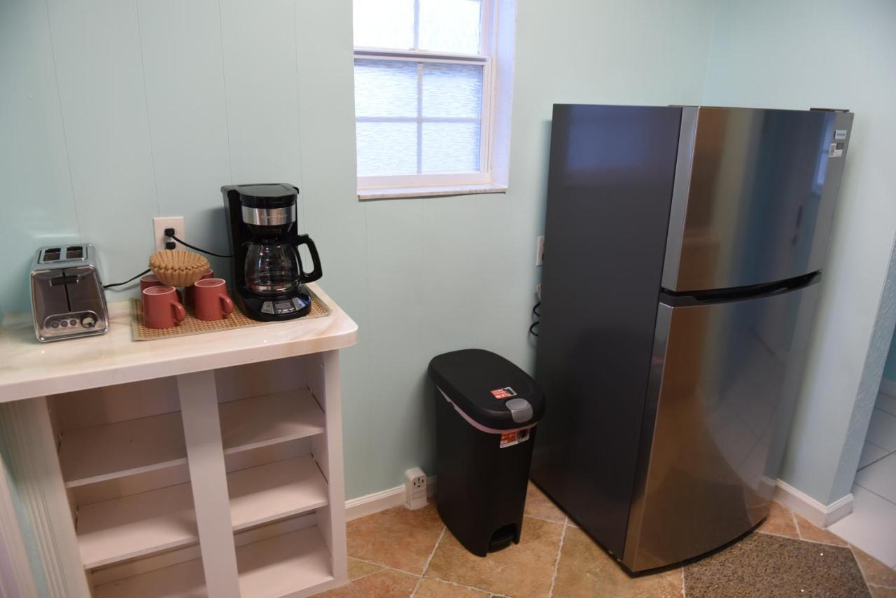 Cedar Cottage - Newly Renovated, Walk Downtown St. Augustine Exteriör bild