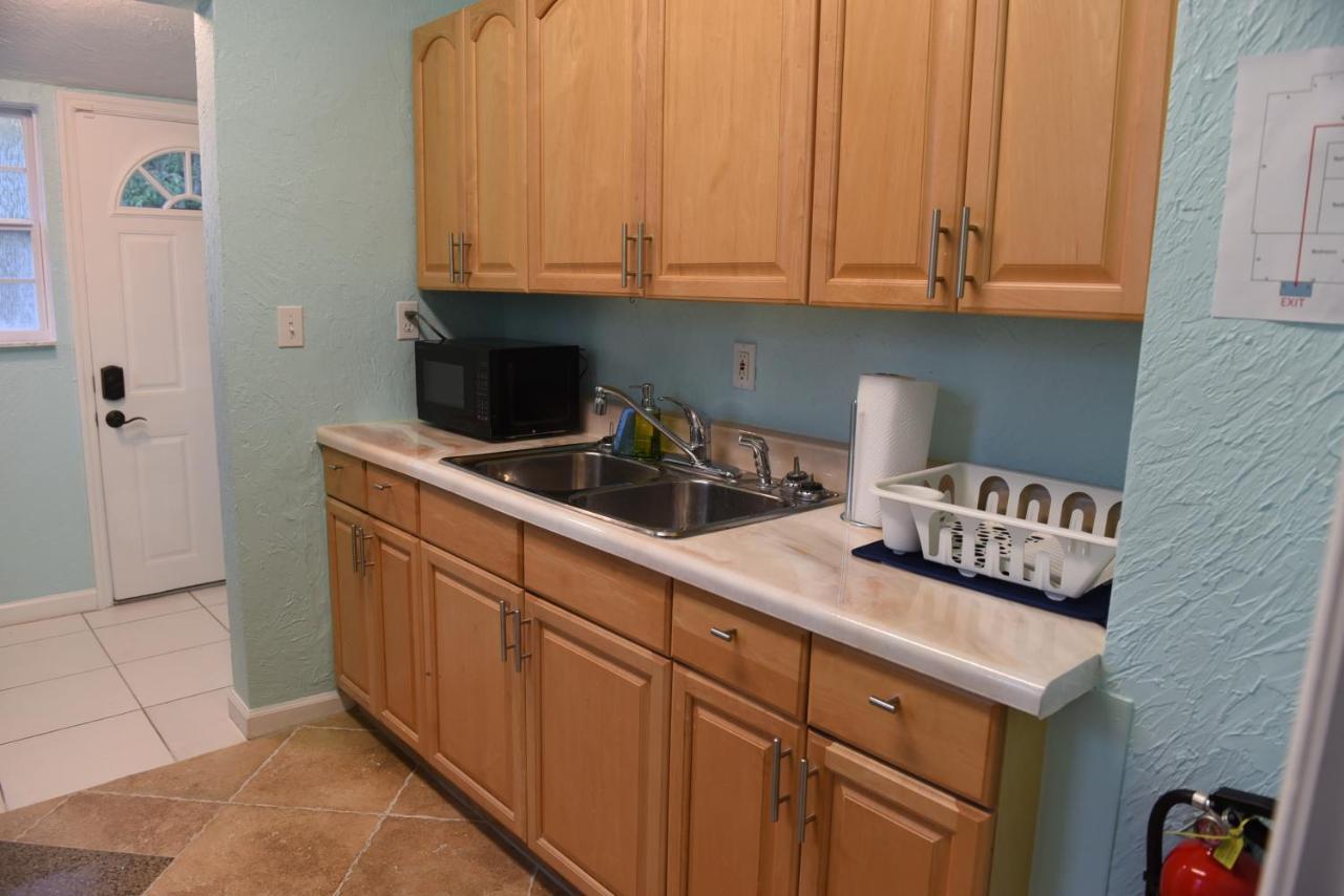 Cedar Cottage - Newly Renovated, Walk Downtown St. Augustine Exteriör bild
