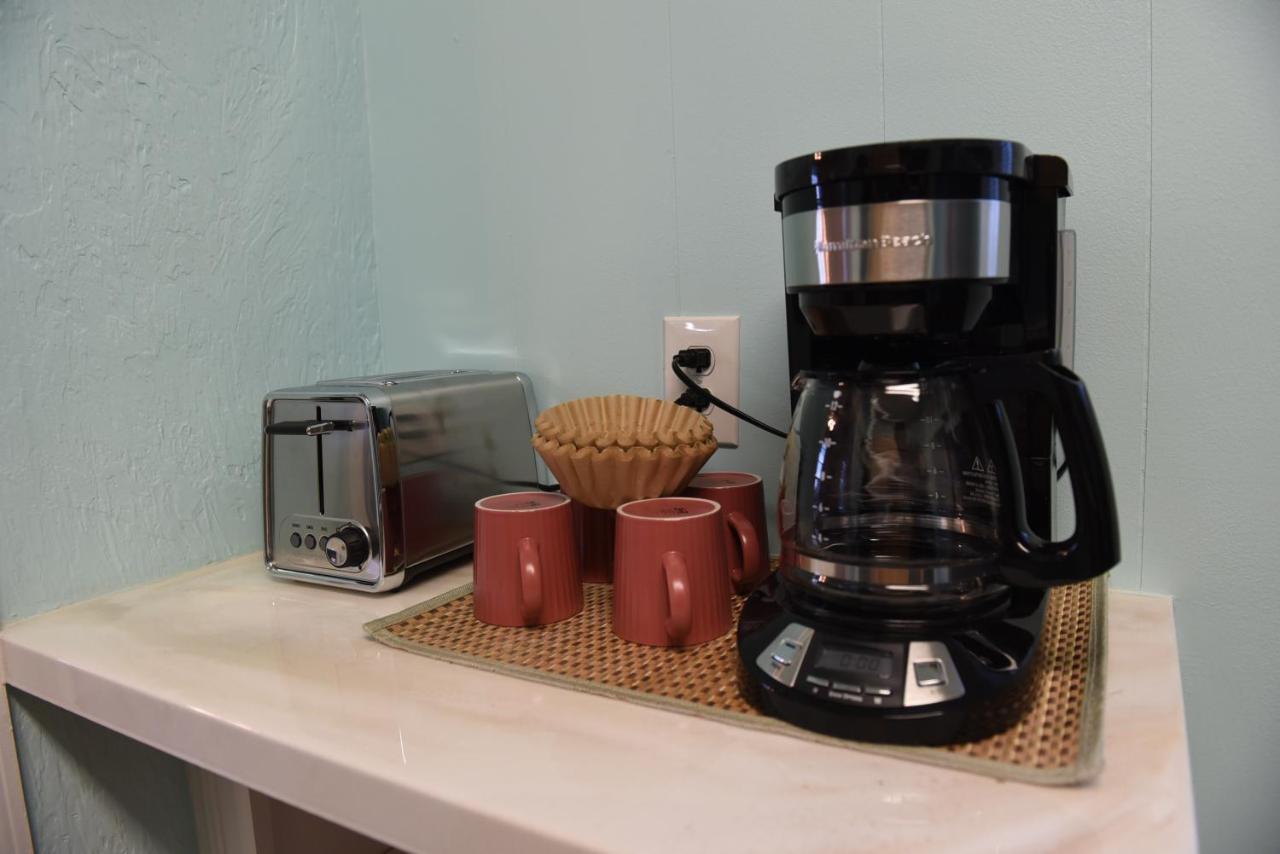 Cedar Cottage - Newly Renovated, Walk Downtown St. Augustine Exteriör bild